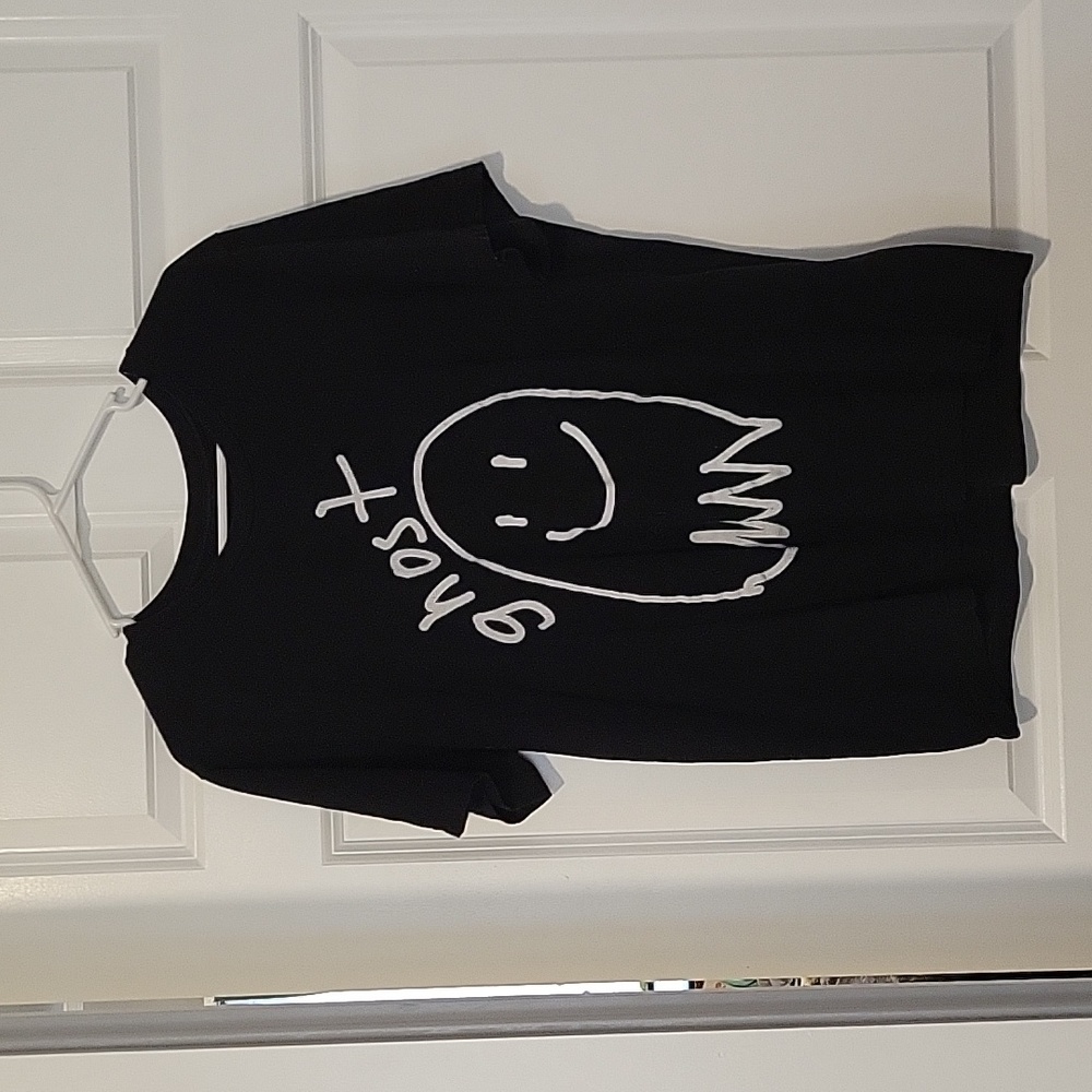 Ghost tee